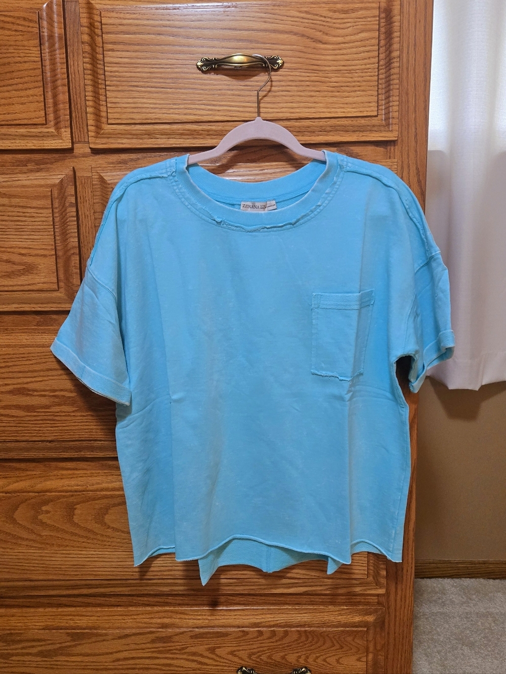 Cotton Tee
